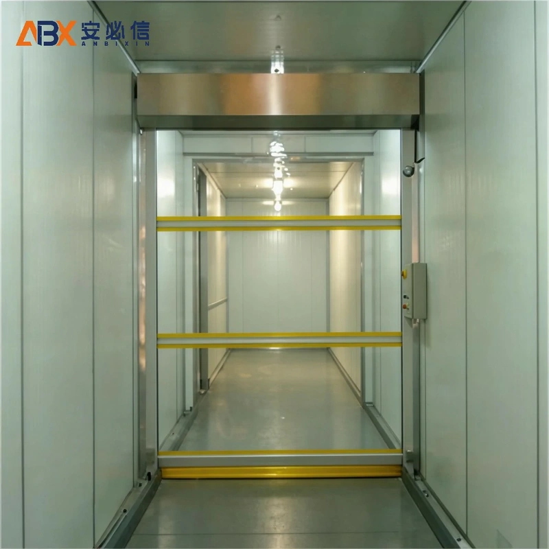 枣庄高速门