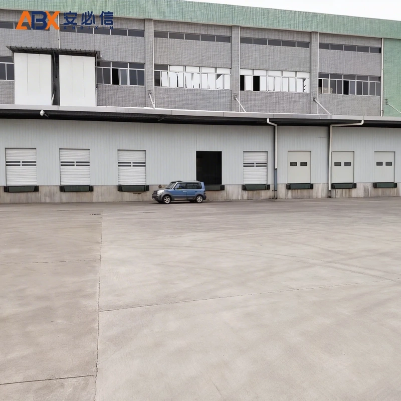 枣庄PVC高速门